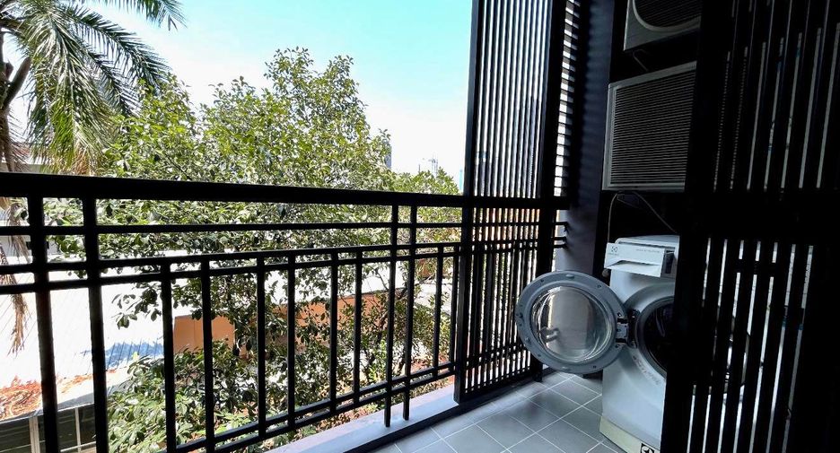 Wohnung zur Miete mit 3 Zimmer in Watthana, Bangkok