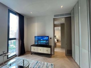 For rent 1 Beds condo in Sathon, Bangkok