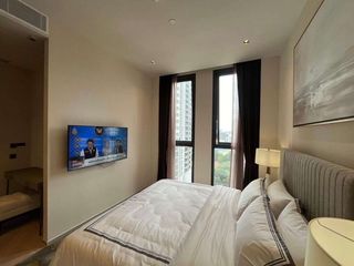 For rent 1 Beds condo in Sathon, Bangkok