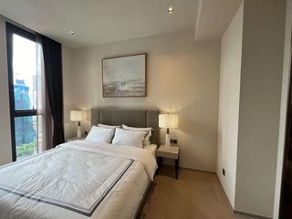 For rent 1 Beds condo in Sathon, Bangkok