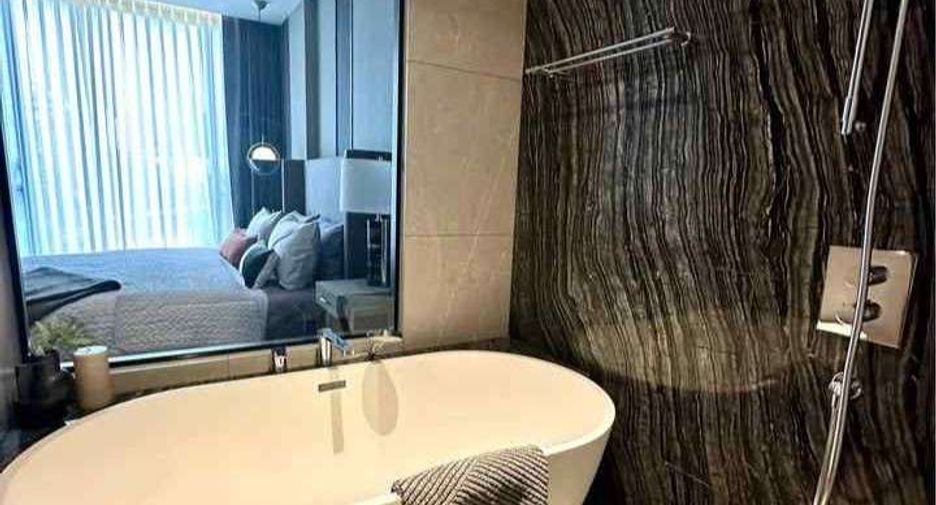 For rent 1 bed condo in Watthana, Bangkok