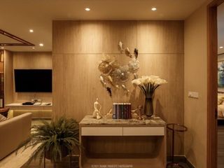 For rent 3 bedrooms condo in Pathum Wan, Bangkok