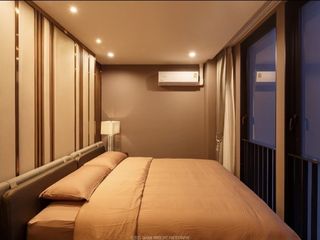 For rent 3 bedrooms condo in Pathum Wan, Bangkok
