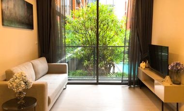 Condo en alquiler de 2 habitaciones en Khlong Toei, Bangkok