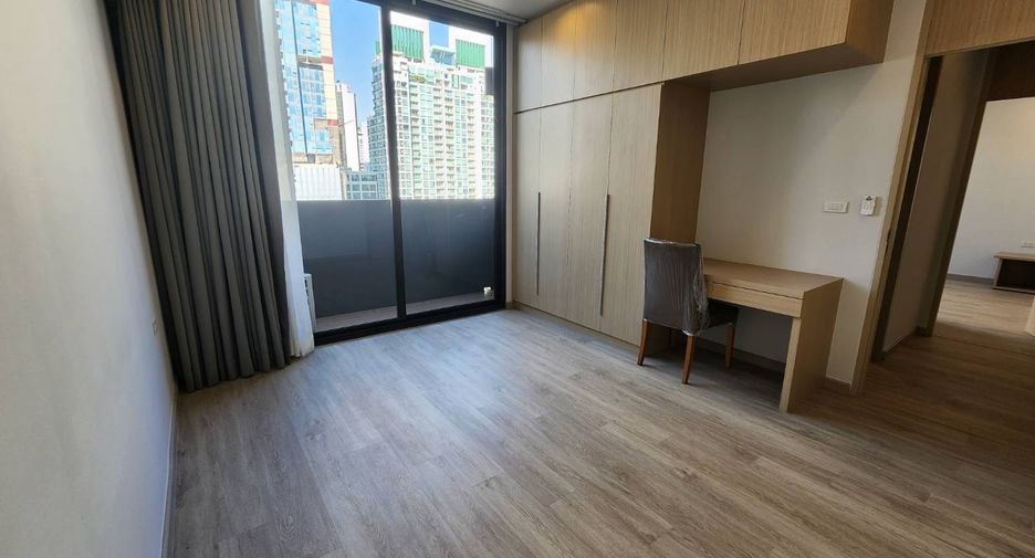 À louer 3 chambres condo à Watthana, Bangkok