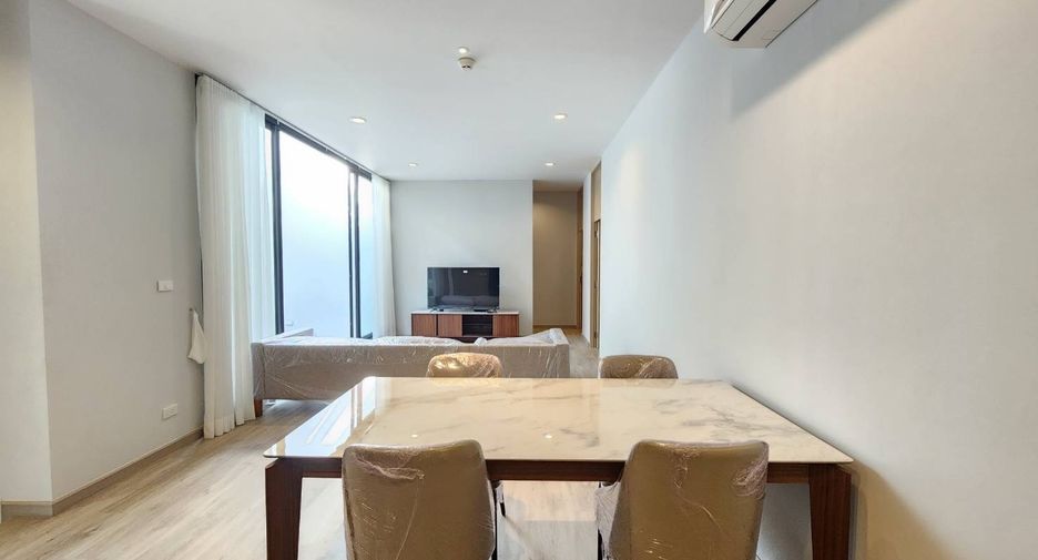 À louer 3 chambres condo à Watthana, Bangkok