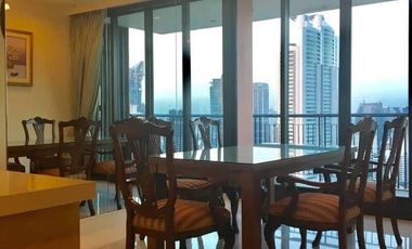 For rent and for sale 3 bedrooms condo in Khlong Toei, Bangkok