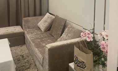 Condo en alquiler de 1 habitaciones en Khlong Toei, Bangkok
