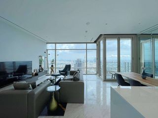 Condo en alquiler de 2 habitaciones en Bang Kho Laem, Bangkok
