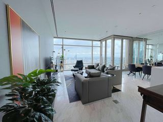 Condo en alquiler de 2 habitaciones en Bang Kho Laem, Bangkok