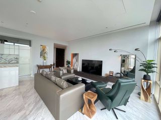 Condo en alquiler de 2 habitaciones en Bang Kho Laem, Bangkok