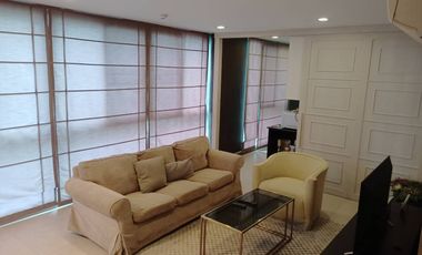 For rent 2 bedrooms condo in Phra Khanong, Bangkok