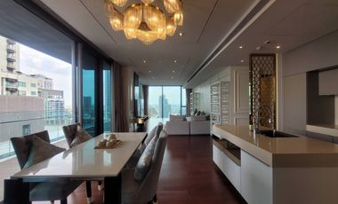 Wohnung zur Miete mit 3 Zimmer in Khlong Toei, Bangkok