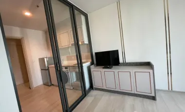 Condo en venta y en alquiler de estudio en Pathum Wan, Bangkok