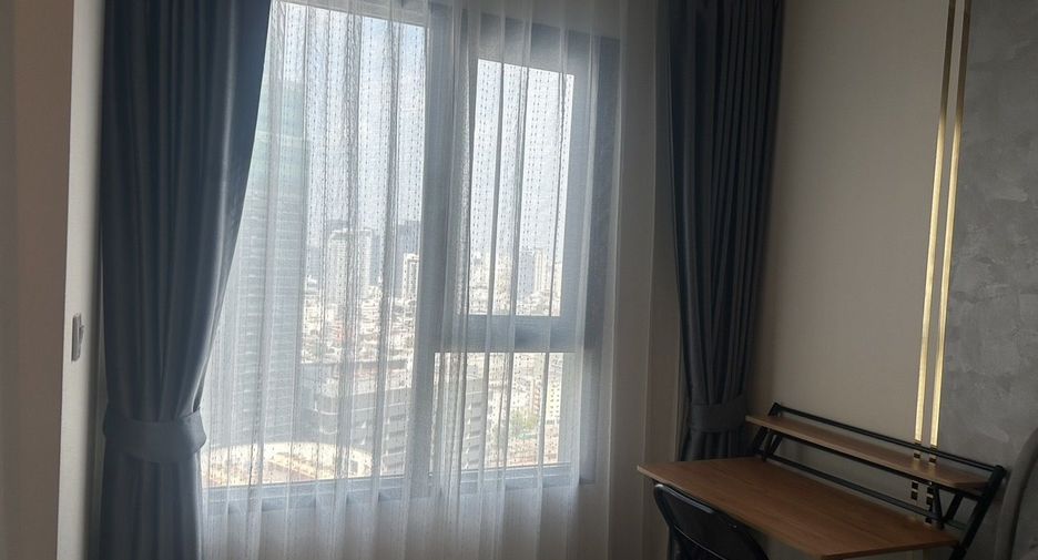 出售 公寓 公寓 在 Pathum Wan, 曼谷