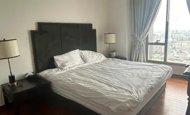 Wohnung zur Miete mit 2 Zimmer in Khlong Toei, Bangkok