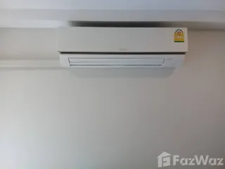 For sale studio condo in Bang Phlat, Bangkok