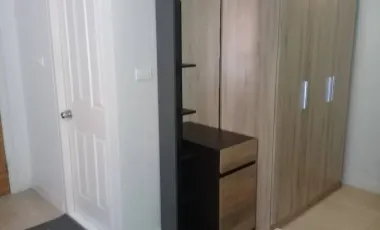 For sale studio condo in Bang Phlat, Bangkok