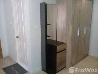For sale studio condo in Bang Phlat, Bangkok