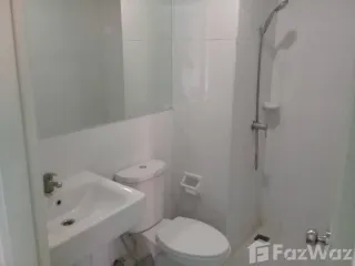 For sale studio condo in Bang Phlat, Bangkok