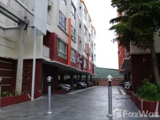 For sale studio condo in Bang Phlat, Bangkok