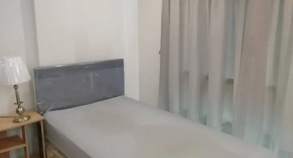 For sale studio condo in Bang Phlat, Bangkok