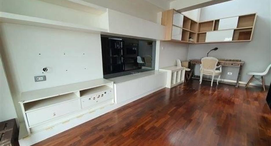 ขาย 2 ห้องนอน คอนโด ใน คลองเตย, กรุงเทพฯ