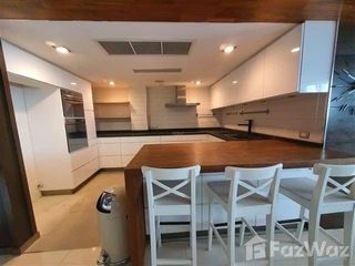 For sale 2 bedrooms condo in Khlong Toei, Bangkok