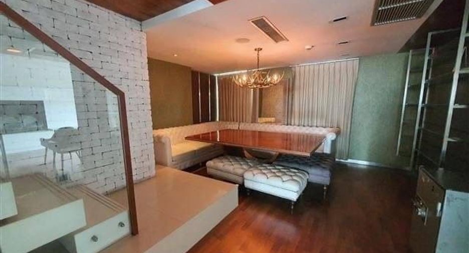 ขาย 2 ห้องนอน คอนโด ใน คลองเตย, กรุงเทพฯ