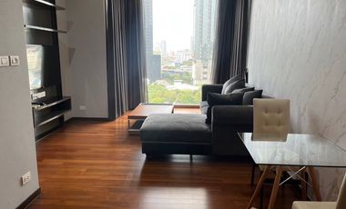 À vendre et à louer 1 chambre condo à Khlong Toei, Bangkok
