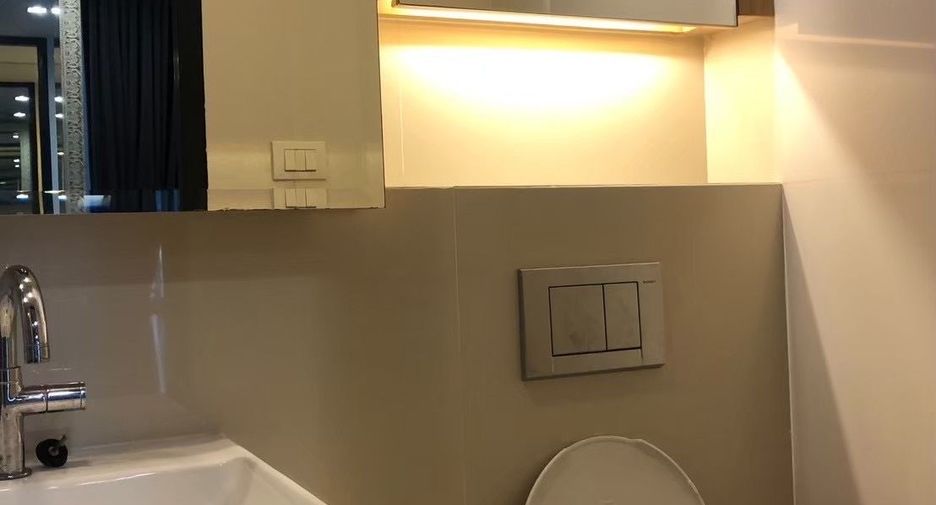 Wohnung zum Kauf und zur Miete mit 1 Zimmer in Khlong Toei, Bangkok