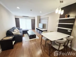 À louer 2 chambres condo à Watthana, Bangkok
