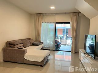 For sale 3 ベッドルーム house in Chom Thong, Bangkok