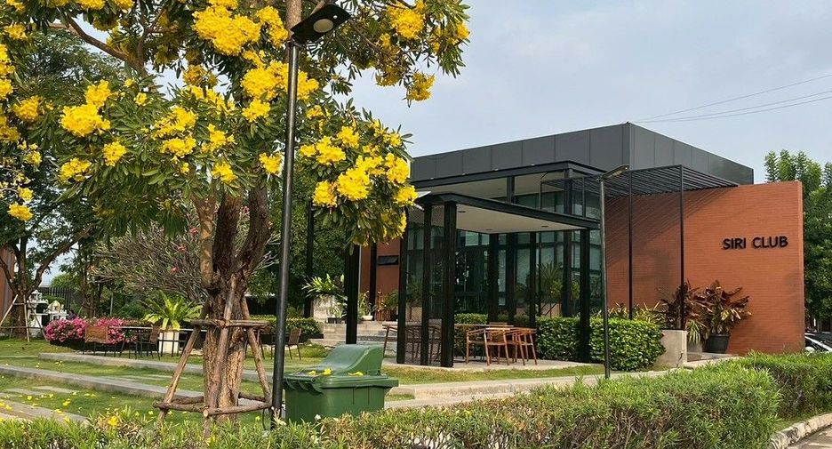 For sale 3 bedrooms house in Chom Thong, Bangkok