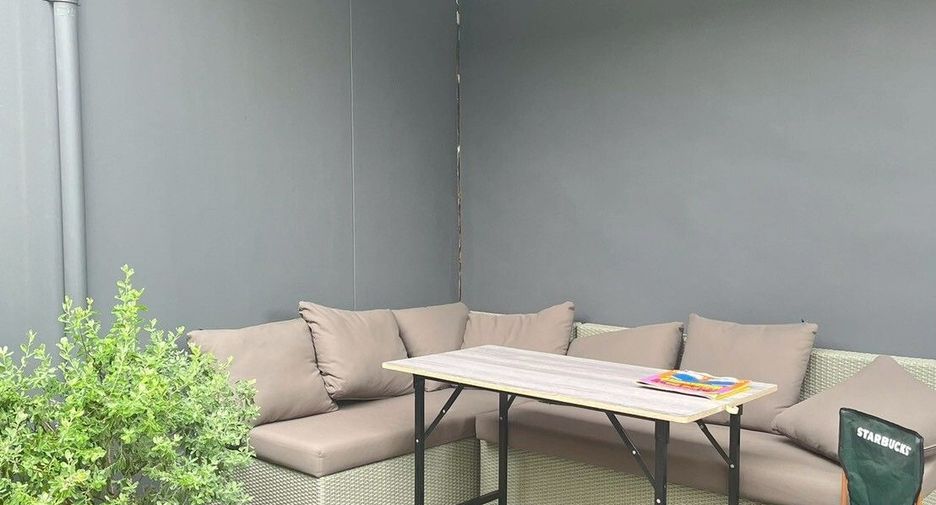 For sale 3 bedrooms house in Chom Thong, Bangkok