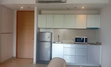 À louer 1 chambre condo à Khlong Toei, Bangkok