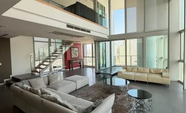 For sale 4 bedrooms condo in Sathon, Bangkok
