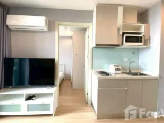 For rent 1 bed condo in Suan Luang, Bangkok