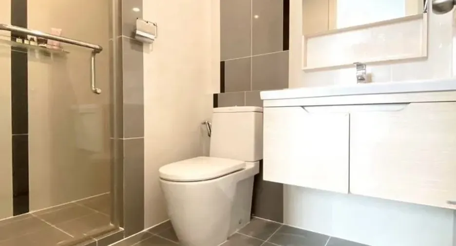 For rent 1 bed condo in Suan Luang, Bangkok