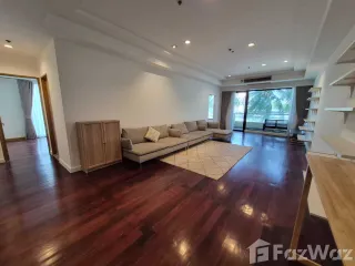 ให้เช่า 2 ห้องนอน คอนโด ใน คลองสาน, กรุงเทพฯ
