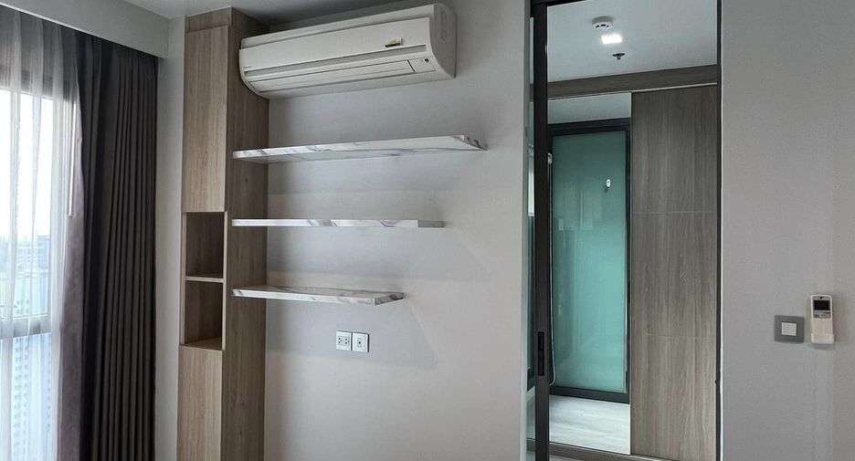 Wohnung zur Miete mit 1 Zimmer in Ratchathewi, Bangkok