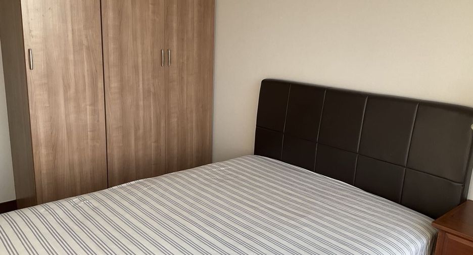 Condo en venta de 2 habitaciones en Khlong Toei, Bangkok