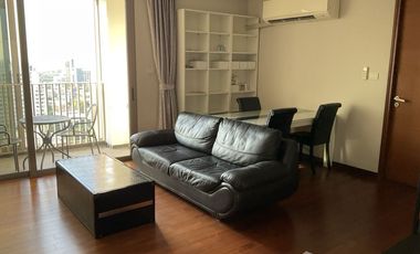 For sale 2 bedrooms condo in Khlong Toei, Bangkok