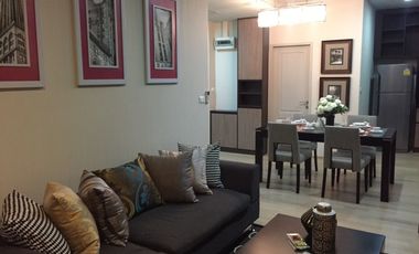 For sale and for rent 2 bedrooms condo in Khlong Toei, Bangkok