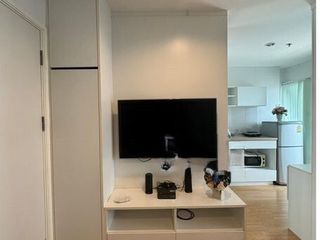 Продажа 1 кровать кондо в Суан Луанг, Бангкок