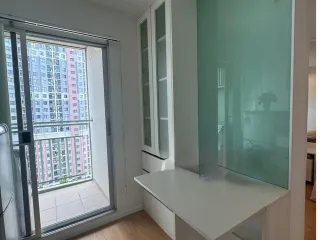Продажа 1 кровать кондо в Суан Луанг, Бангкок