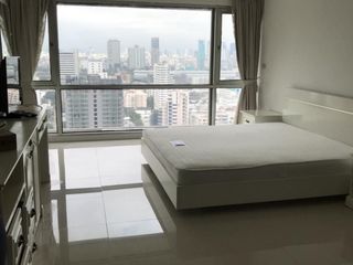 For rent studio condo in Watthana, Bangkok