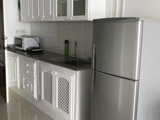 For rent studio condo in Watthana, Bangkok