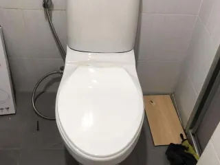 Аренда 1 кровать кондо в Хуаи Кхщанг, Бангкок