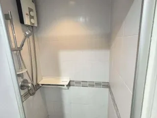 Аренда 1 кровать кондо в Хуаи Кхщанг, Бангкок